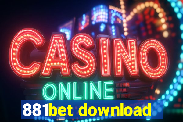 881bet download